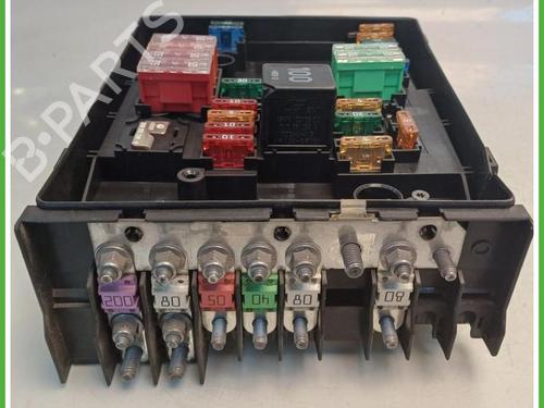 Fuse box AUDI A3 (8P1) 2.0 TDI | BP40145218E1 - Image 2