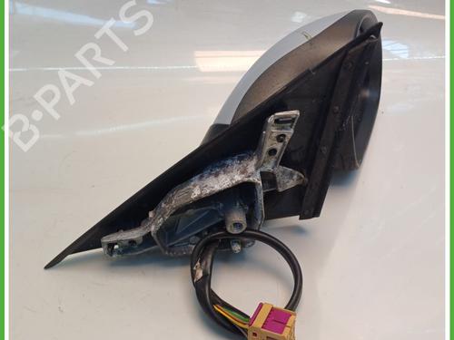 Right mirror SEAT IBIZA III (6L1) 1.9 TDI | BP27820349C27 