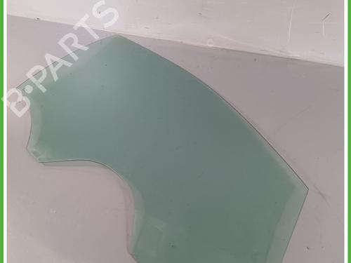 Rear right door window VW POLO V (6R1, 6C1) 1.4 (6R1) | BP19728409C21 