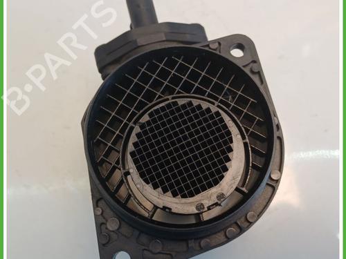 Mass air flow sensor VW POLO (9N_, 9A_) 1.4 TDI | BP28041117M95 