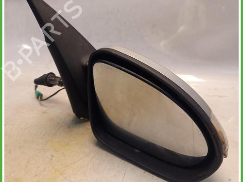 Used Right mirror Right mirror SMART FORFOUR (454) 1.5 CDI (454.000) (68 hp) 40076223 40076223
