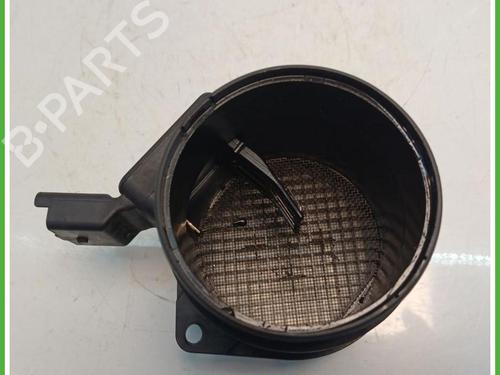 Mass air flow sensor PEUGEOT 807 (EB_) 2.0 HDi | BP40147468M95 - Image 5