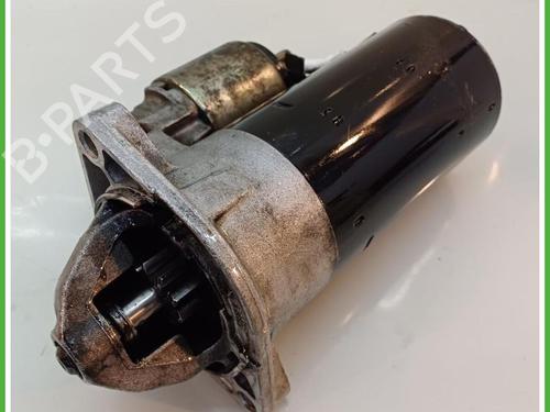 Used Starter Starter FIAT PUNTO (188_) 1.9 JTD 80 (188.237, .257, .337, .357) (80 hp) 40138118 40138118