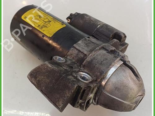 Starter BMW 3 Touring (E91) 320 d | BP40136709M8 - Image 2