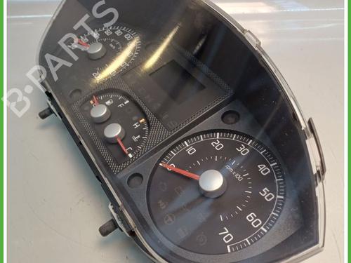 Instrument cluster FIAT IDEA (350_) 1.4 | BP23649105C47 