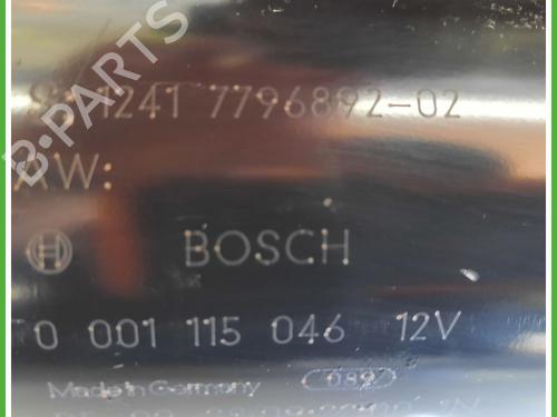 Starter BMW 3 (E90) 320 d | BP14363020M8 