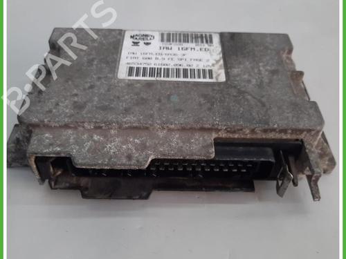 Engine control unit (ECU) LANCIA YPSILON (843_) 1.4 (843.AXG1A) | BP40132159M57 - Image 3