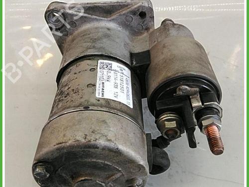 Starter FIAT PANDA (169_) 1.2 4x4 (169.AXB2A) | BP40136137M8 - Image 6