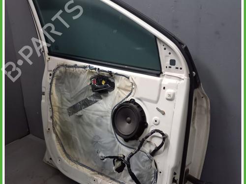 Left front door HYUNDAI ix35 (LM, EL, ELH) 2.0 CRDi | BP29326225C2 