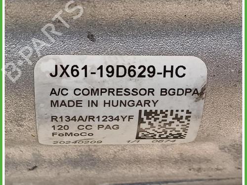Other FORD FOCUS IV Turnier (HP) 1.5 EcoBlue | BP40144411O1 - Image 4