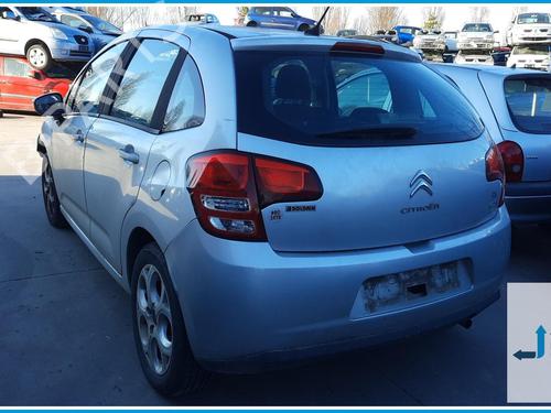 Instrument cluster CITROËN C3 II (SC_) 1.4 LPG | BP40145447C47 - Image 10
