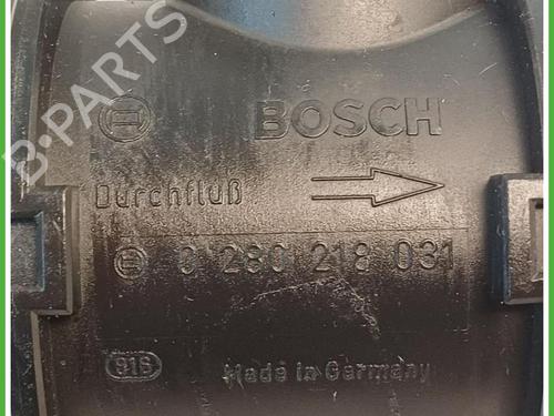 Mass air flow sensor OPEL CORSA C (X01) 1.2 (F08, F68) | BP40144688M95 - Image 3