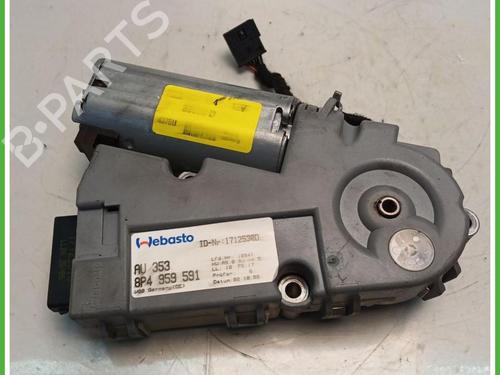 Electronic module AUDI A3 Sportback (8PA) 2.0 TDI 16V | BP40148204M83 - Image 5