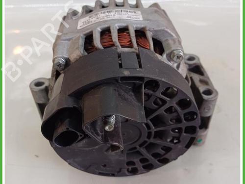 Alternator LANCIA YPSILON (312_) 1.3 D Multijet (312.YXE1A, 312.YXU1A) | BP40136345M7 - Image 5