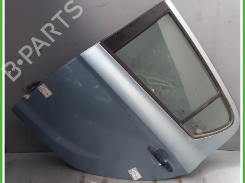 Used Left rear door HYUNDAI i20 I (PB, PBT) 1.2 (78 hp) 28019592
