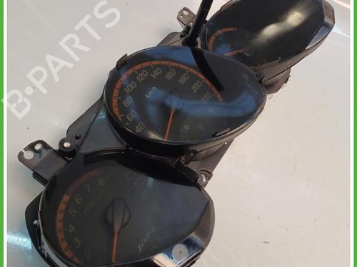 Instrument cluster HONDA JAZZ II (GD_, GE3, GE2) 1.3 iDSi (GD1) | BP22215136C47