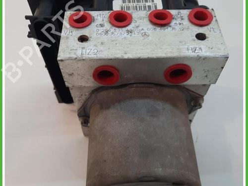 ABS pump MAZDA 2 (DY) 1.2 (DY3W) | BP40132422M43  - Image 6