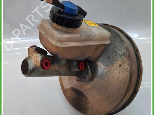 Servo brake LANCIA Y (840_) 1.2 (840AA, 840AF1A) | BP12436698M42 