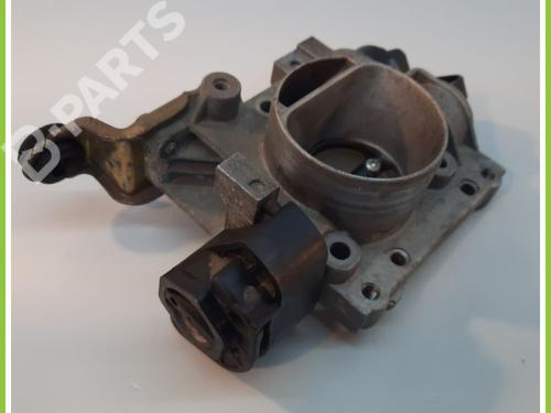 Used Throttle body LANCIA YPSILON (843_) 1.2 (843.AXA1A) (60 hp) 11367742