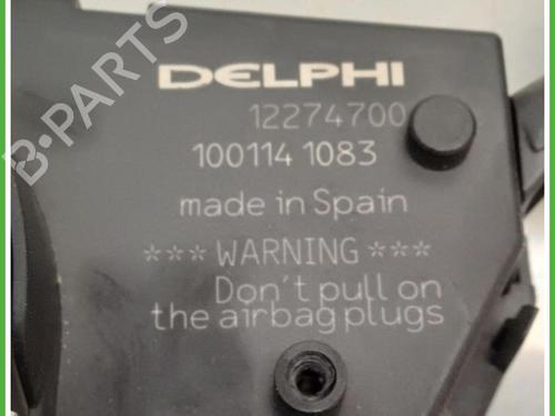 Switch OPEL CORSA D (S07) 1.3 CDTI (L08, L68) | BP40143455I30 - Image 5