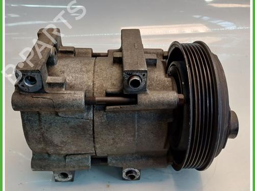 AC compressor FORD FIESTA IV (JA_, JB_) 1.3 i | BP28128246M34 