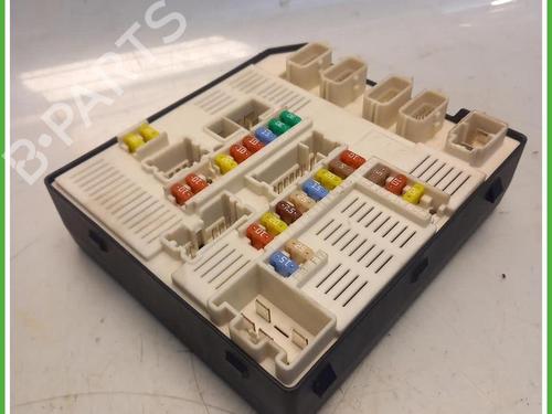 Fuse box RENAULT MEGANE III Hatchback (BZ0/1_, B3_) 1.5 dCi (BZ09, BZ0D, BZ1W, BZ29, BZ14) | BP40073176E1 - Image 5