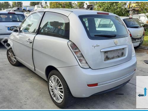 ABS pump LANCIA YPSILON (843_) 1.2 (843.AXA1A) | BP40136943M43 - Image 8