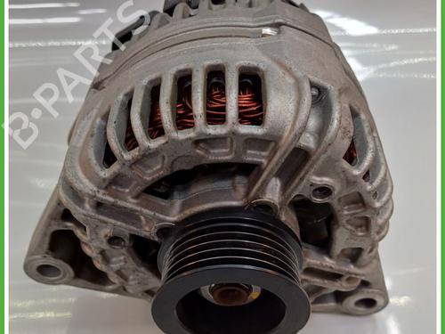 Alternator OPEL CORSA D (S07) 1.2 (L08, L68) | BP18482428M7 