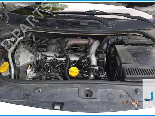 Used Parts RENAULT MEGANE II Saloon (LM0/1_) 1.9 dCi (LM0G, LM1G, LM2C) 5013633