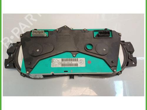Instrument cluster DACIA SANDERO 1.4 MPI LPG | BP28839380C47 