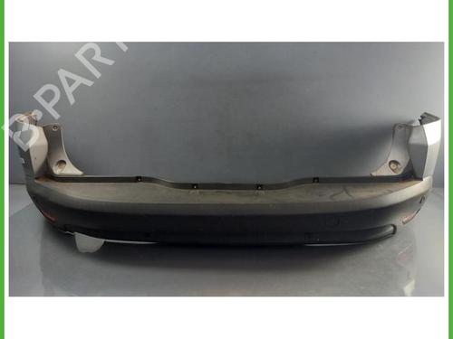 Used Rear bumper Rear bumper SKODA OCTAVIA I Combi (1U5) 1.6 (102 hp) 40135703 40135703