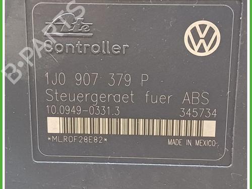 ABS pump SEAT ALHAMBRA (7V8, 7V9) 1.9 TDI | BP16259349M43