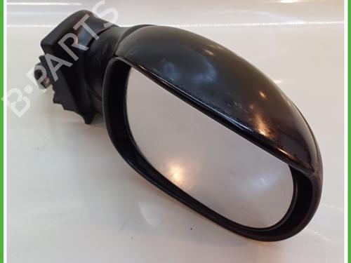 Used Left mirror CITROËN C3 I (FC_, FN_) 1.1 i (60 hp) 16742591