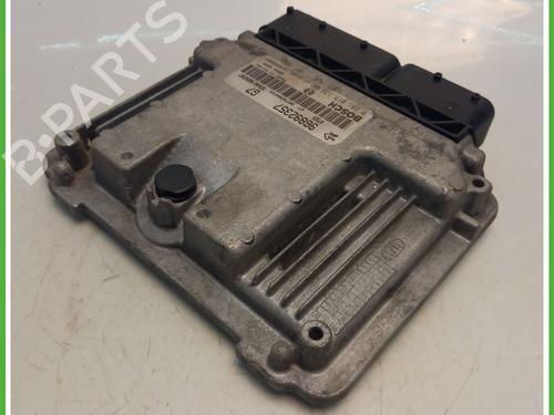 Engine control unit (ECU) CHEVROLET CAPTIVA (C100, C140) 2.0 D 4WD | BP29935283M57