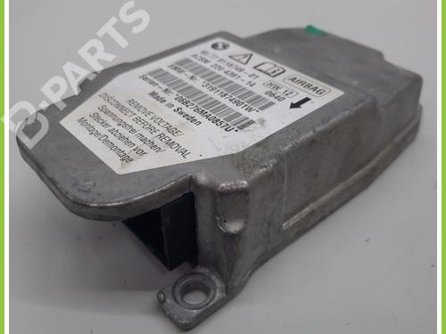 Control unit BMW 5 (E60) 525 d | BP11368404M11 