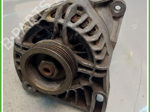 Used Alternator FIAT PUNTO (176_) 55 1.1 (54 hp) 31181935