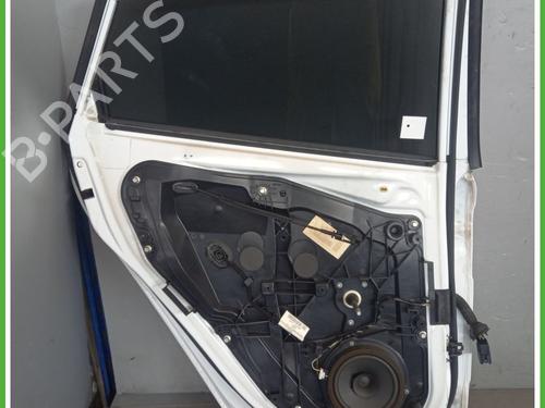 Left rear door FORD FIESTA VI (CB1, CCN) 1.4 LPG | BP19788764C4 