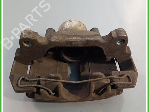 Right front brake caliper VW TOURAN (1T3) 1.6 TDI | BP40140901M104 - Image 4