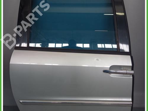 Used Left rear door LANCIA PHEDRA (179_) 2.2 JTD (179AXC1A) (128 hp) 11987960