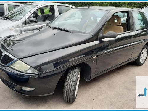 Used Parts LANCIA Y (840_)  1.2 (840AA, 840AF1A)  5018222