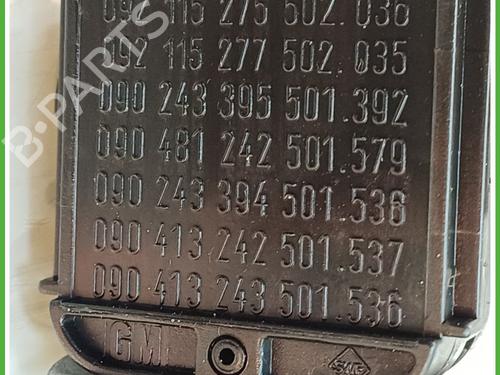 Switch OPEL AGILA (A) (H00) 1.0 (F68) | BP17025569I30 