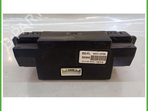 Radio KIA CEE'D SW (ED) 1.4 CVVT | BP40136480E6 - Image 3