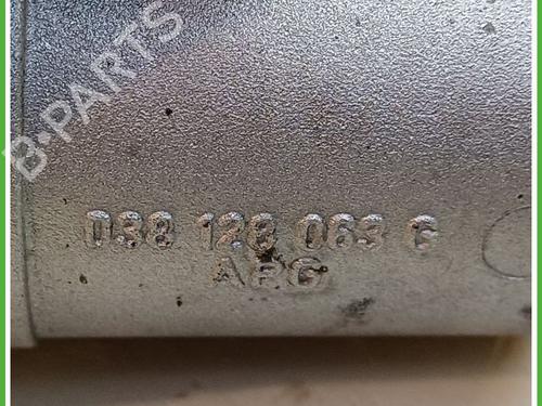 Throttle body JEEP PATRIOT (MK74) 2.0 CRD 4x4 | BP16074042M82 