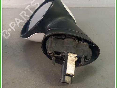 Left mirror MINI MINI (R50, R53) One D | BP30169305C26