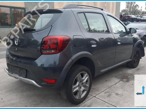 Instrument cluster DACIA SANDERO II TCe 90 LPG (B8M1) | BP40143493C47 - Image 8