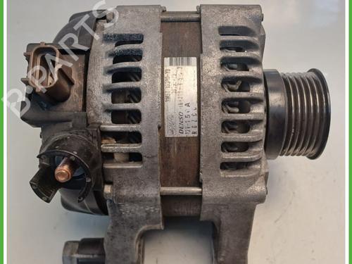 Alternator VOLVO C30 (533) 1.6 D | BP25627162M7 