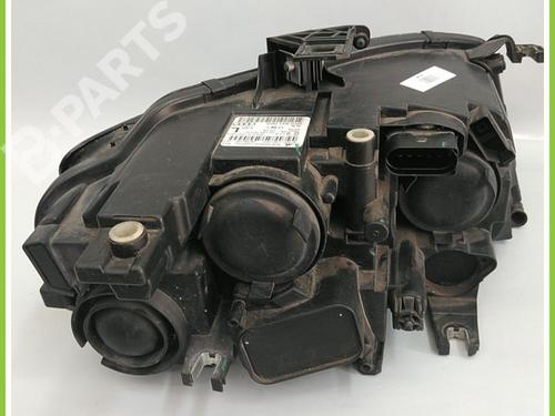 Left headlight AUDI A4 B8 Avant (8K5) 2.0 TDI | BP11721303C28 