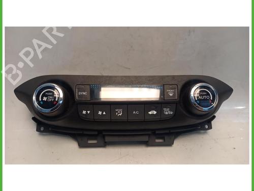Used Climate control Climate control HONDA CR-V IV (RM_) 2.2 i-DTEC AWD (RE6) (150 hp) 40073913 40073913
