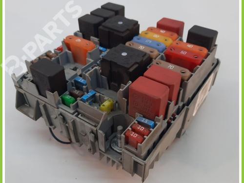 Fuse box FIAT GRANDE PUNTO (199_) 1.3 D Multijet | BP11368250E1 