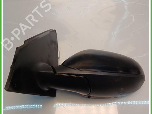 Left mirror LANCIA YPSILON (843_) 1.2 (843.AXA1A) | BP26733245C26 